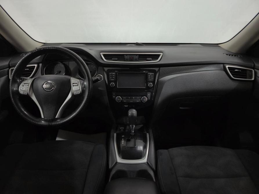Nissan X-Trail III Альметьевск  - изображение 13