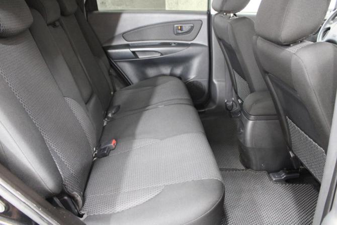 Hyundai Tucson I с пробегом 2008 года, цена 975 000 рублей, 116123 км, внедорожник, Автокод Объявления