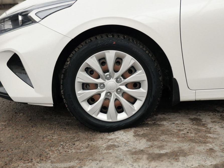 Kia Cerato IV Рестайлинг Казань  - изображение 8