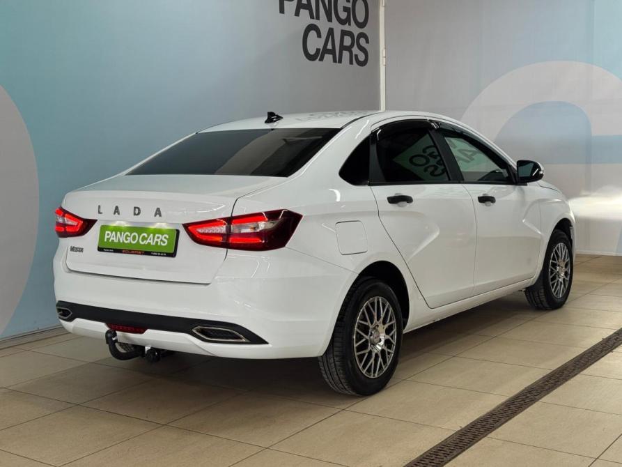 Lada (ВАЗ) Vesta I Рестайлинг (NG) Набережные Челны  - изображение 3