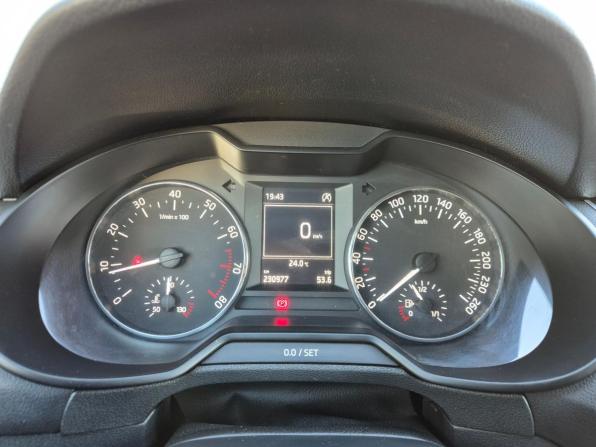 Skoda Octavia III (A7) с пробегом 2013 года, цена 1 049 000 рублей, 230977 км, лифтбек, Автокод Объявления