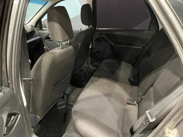 Lada (ВАЗ) Granta I с пробегом 2013 года, цена 294 000 рублей, 149783 км, седан, Автокод Объявления