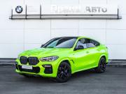 BMW X6 III (G06) Магнитогорск  - изображение 28