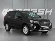 Haval M6 II Минеральные Воды  - изображение 17