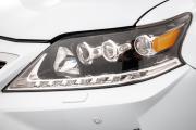 Lexus RX III Барнаул  - изображение 41