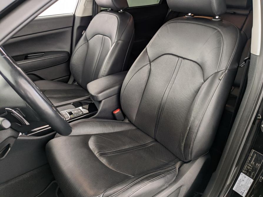 Kia Optima IV Москва  - изображение 22