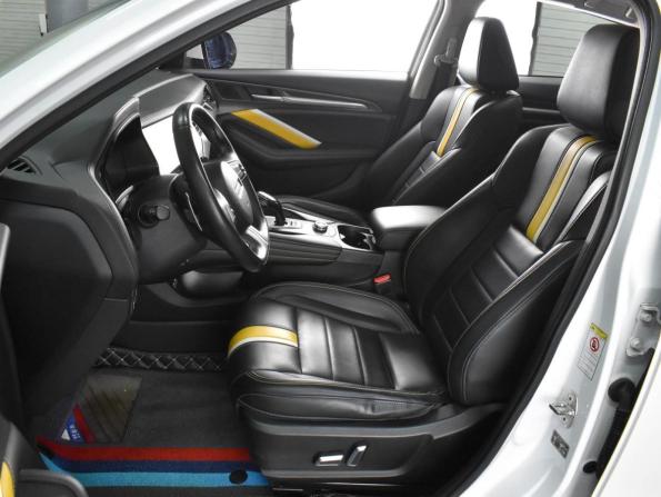 Haval F7x I с пробегом 2019 года, цена 2 087 000 рублей, 61437 км, внедорожник, Автокод Объявления