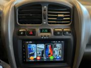 Hyundai Santa Fe Classic Чебоксары  - изображение 47