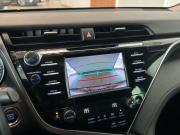 Toyota Camry VIII (XV70) Санкт-Петербург  - изображение 58
