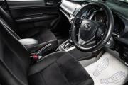 Toyota Corolla XI (E160 E170) Рестайлинг 2 Сургут  - изображение 25