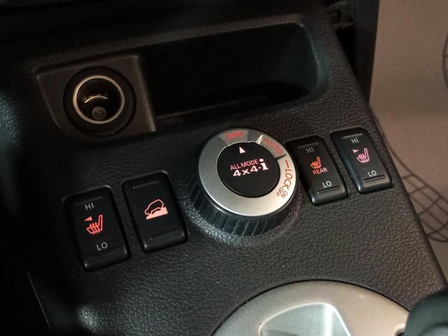 Nissan X-Trail II Рестайлинг Уфа  - изображение 16