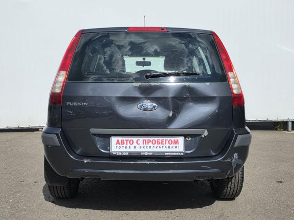 Ford Fusion I Рестайлинг с пробегом 2006 года, цена 350 000 рублей, 325041 км, хэтчбек, Автокод Объявления