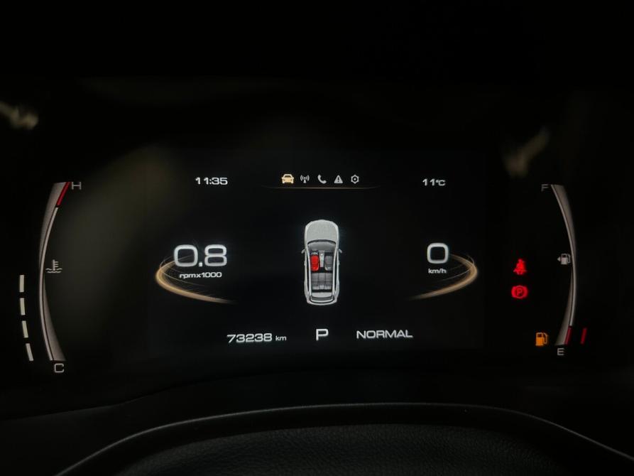 Haval Jolion I Рестайлинг Балашиха  - изображение 6