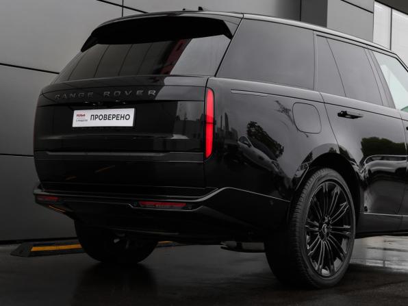 Land Rover Range Rover V с пробегом 2024 года, цена 20 700 000 рублей, 27750 км, внедорожник, Автокод Объявления