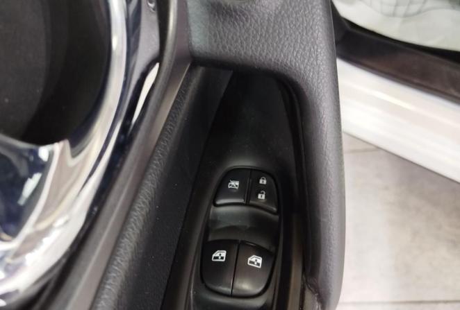 Nissan Qashqai II Рестайлинг с пробегом 2020 года, цена 1 550 000 рублей, 131497 км, внедорожник, Автокод Объявления