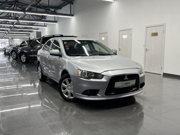 Mitsubishi Lancer X Рестайлинг с пробегом 2012 года, цена 805 000 рублей, 161033 км, седан, Автокод Объявления