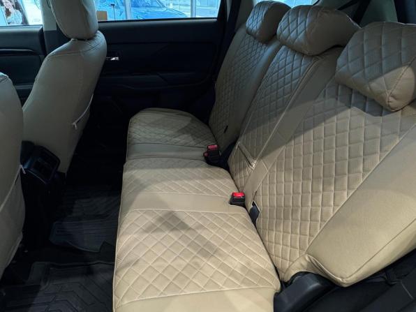 Mitsubishi Outlander III Рестайлинг 3 с пробегом 2020 года, цена 2 300 000 рублей, 65417 км, внедорожник, Автокод Объявления