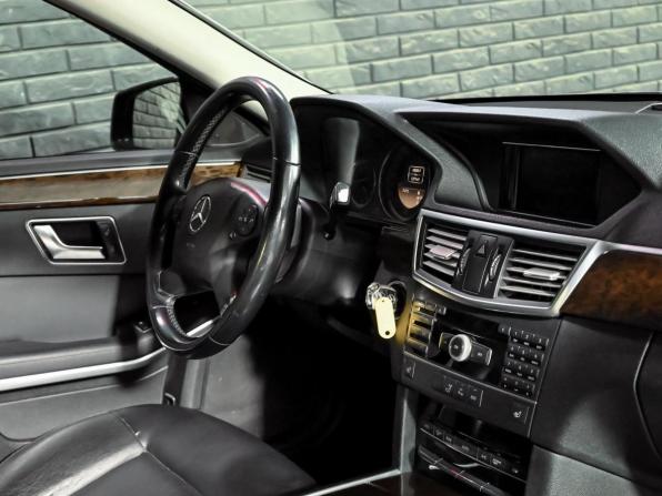 Mercedes-Benz E-Класс IV (W212 S212 C207) с пробегом 2012 года, цена 1 580 000 рублей, 127140 км, седан, Автокод Объявления