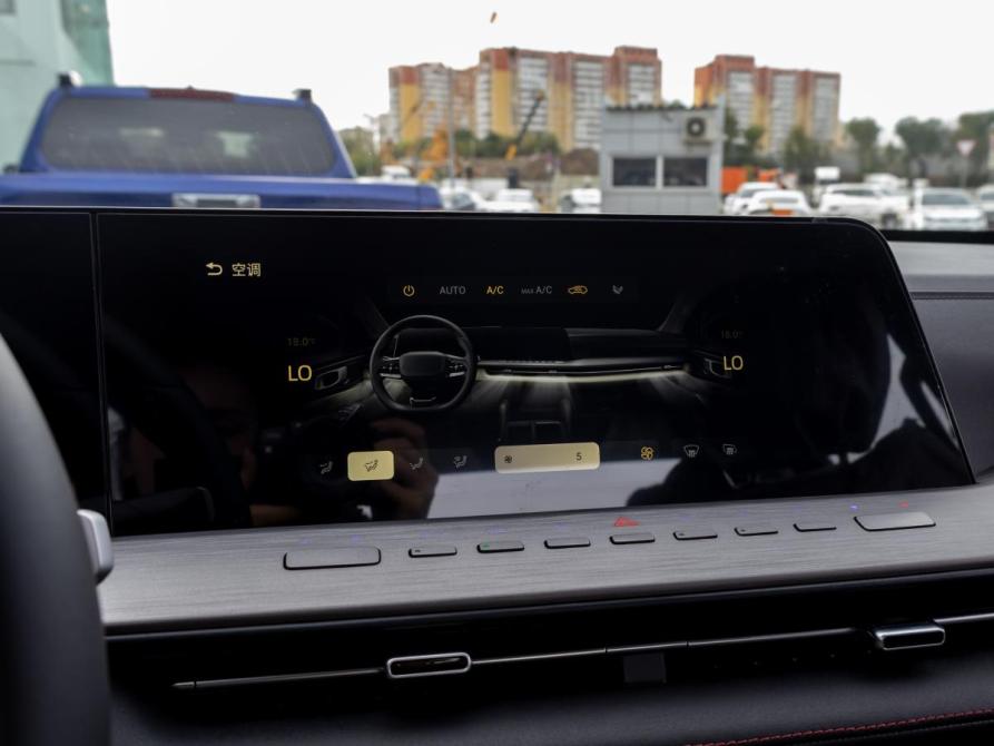 Changan Hunter I (China Market) Краснодар  - изображение 15