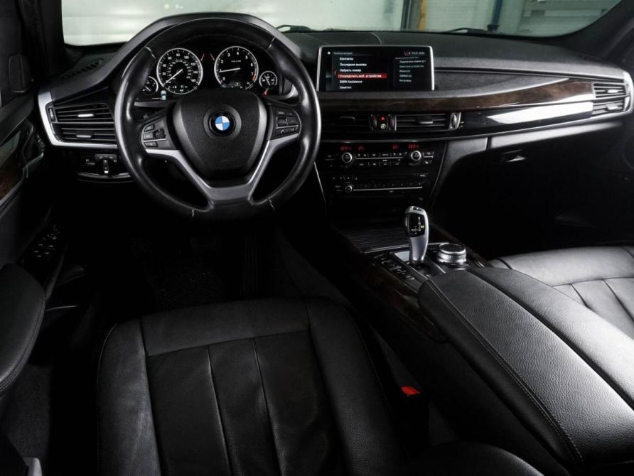 BMW X5 III (F15) Воронеж  - изображение 6