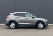 Hyundai Tucson III Рестайлинг Красноярск  - изображение 26