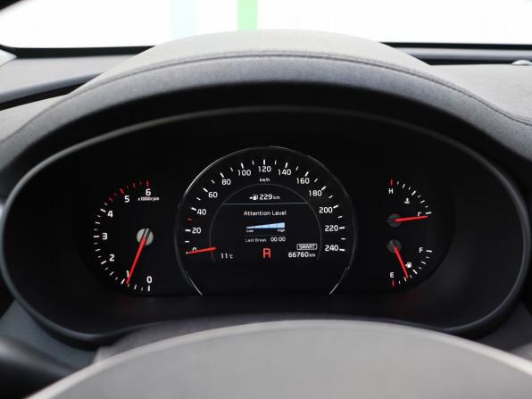 Kia Sorento III Prime Рестайлинг с пробегом 2018 года, цена 2 770 000 рублей, 66800 км, внедорожник, Автокод Объявления