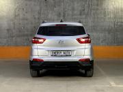 Hyundai Creta I Уфа  - изображение 20