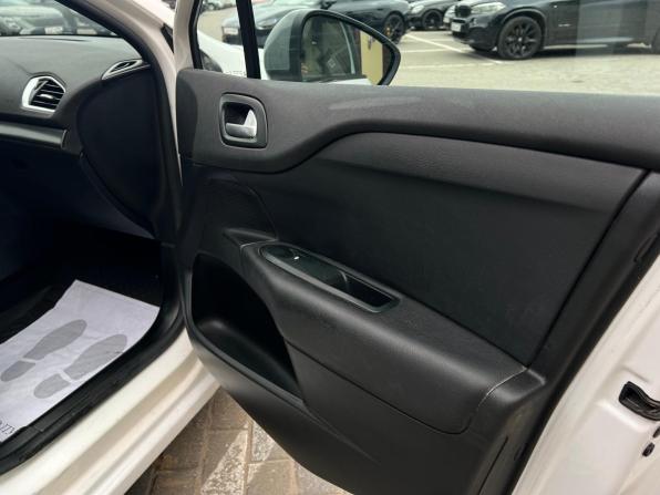 Citroen C4 II с пробегом 2014 года, цена 599 000 рублей, 124000 км, седан, Автокод Объявления