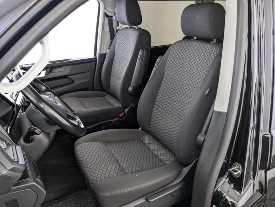Volkswagen Multivan T6 Рестайлинг Москва  - изображение 20
