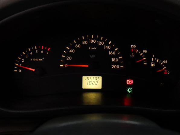 Lada (ВАЗ) Kalina I с пробегом 2009 года, цена 329 000 рублей, 165304 км, хэтчбек, Автокод Объявления