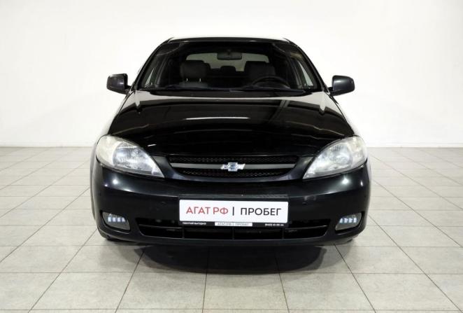 Chevrolet Lacetti I с пробегом 2011 года, цена 540 000 рублей, 291521 км, хэтчбек, Автокод Объявления
