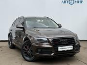 Audi Q5 I (8R) Рестайлинг Москва  - изображение 16
