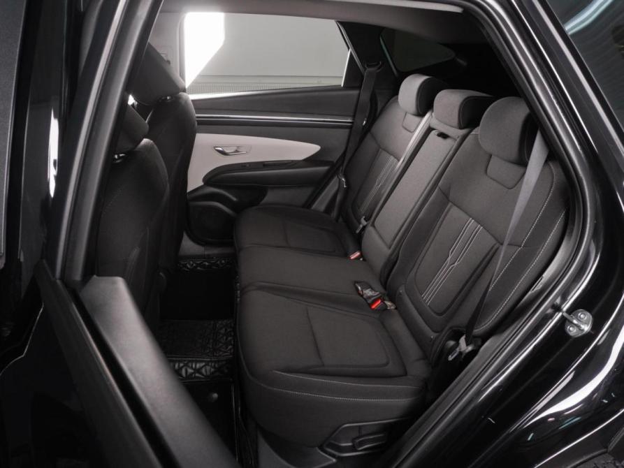 Hyundai Tucson IV Минеральные Воды  - изображение 10