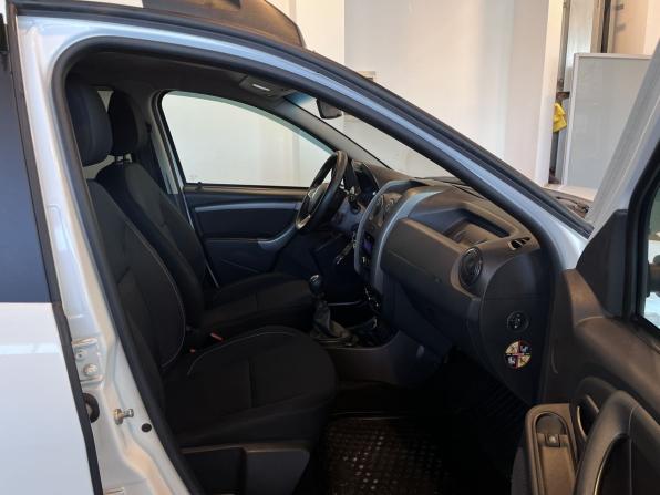 Renault Duster I Рестайлинг с пробегом 2019 года, цена 1 560 000 рублей, 142878 км, внедорожник, Автокод Объявления