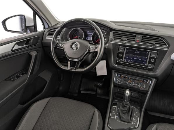 Volkswagen Tiguan II с пробегом 2018 года, цена 2 130 000 рублей, 79146 км, внедорожник, Автокод Объявления