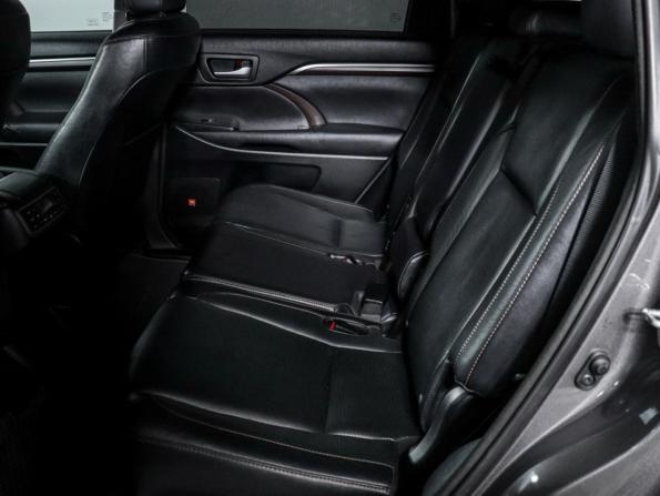 Toyota Highlander III (XU50) с пробегом 2014 года, цена 2 020 000 рублей, 403777 км, внедорожник, Автокод Объявления