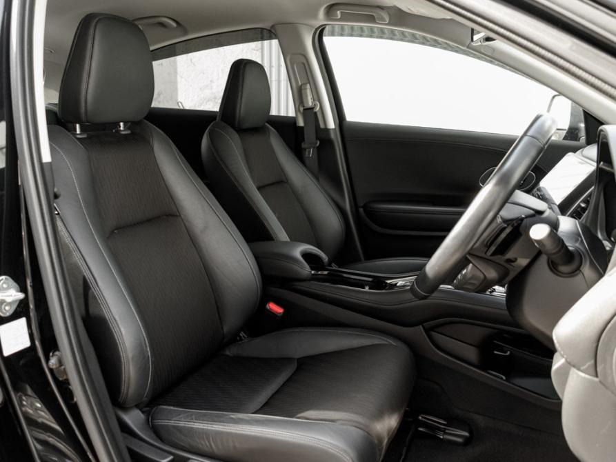 Honda Vezel I Рестайлинг Екатеринбург  - изображение 12