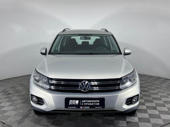 Volkswagen Tiguan I с пробегом 2011 года, цена 1 450 000 рублей, 107883 км, внедорожник, Автокод Объявления