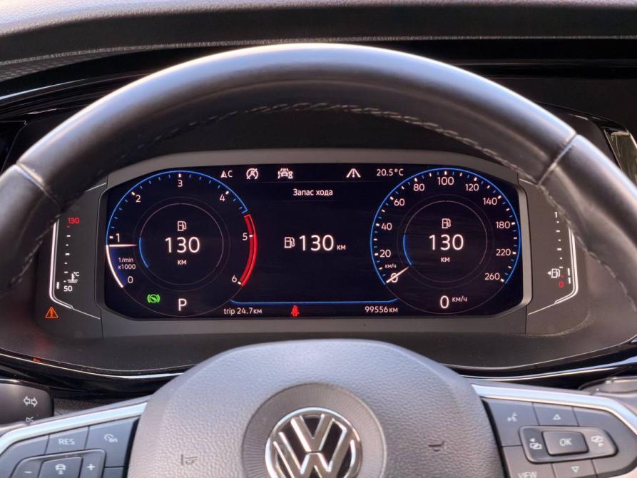 Volkswagen Multivan T6 Рестайлинг Пермь  - изображение 25