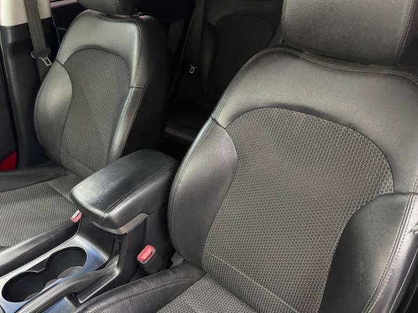 Hyundai ix35 I с пробегом 2012 года, цена 1 169 900 рублей, 219000 км, внедорожник, Автокод Объявления