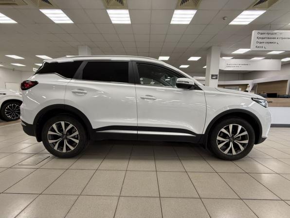 Xcite X-Cross 7 с пробегом 2024 года, цена 1 875 000 рублей, 46844 км, внедорожник, Автокод Объявления