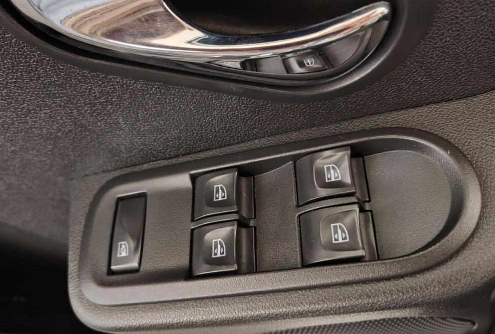 Renault Duster I Рестайлинг Ярославль  - изображение 17