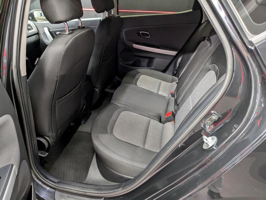 Kia Ceed II Рестайлинг Москва  - изображение 14