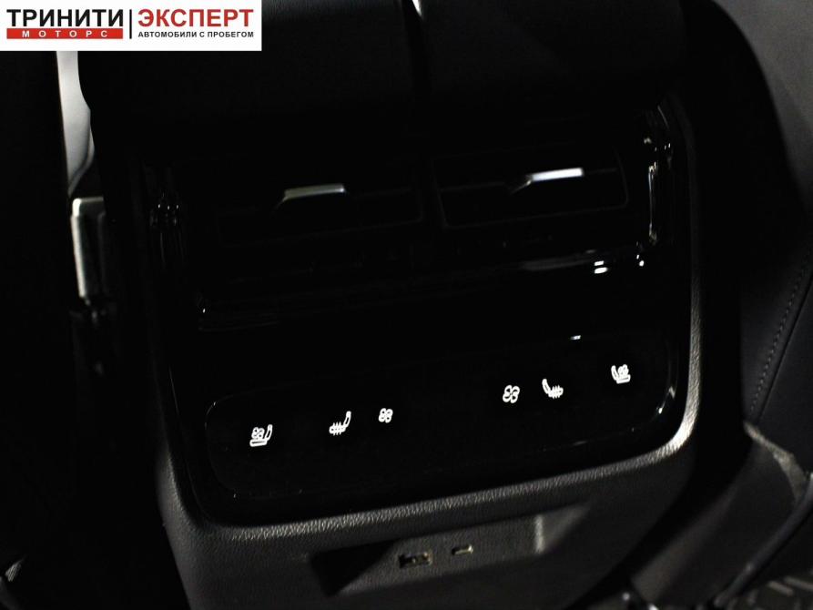 Chery Tiggo 9 I Белгород  - изображение 19