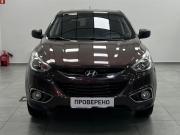 Hyundai ix35 I Рестайлинг Казань  - изображение 19