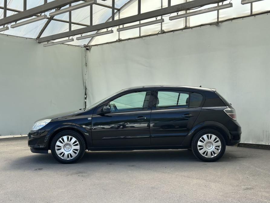 Opel Astra H Рестайлинг Липецк  - изображение 9