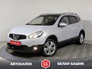 Nissan Qashqai+2 I Рестайлинг Екатеринбург  - изображение 24