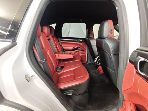 Porsche Cayenne II Рестайлинг (958) с пробегом 2016 года, цена 4 620 000 рублей, 41972 км, внедорожник, Автокод Объявления