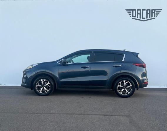 Kia Sportage IV Рестайлинг с пробегом 2020 года, цена 2 150 000 рублей, 107664 км, внедорожник, Автокод Объявления