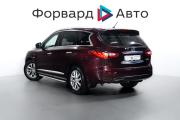 Infiniti QX60 I Тюмень  - изображение 36
